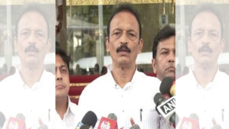 It’s not just Bhai Jagtap. ‘Go solo’ call builds in Mumbai Congress, sparking ripples in MVA