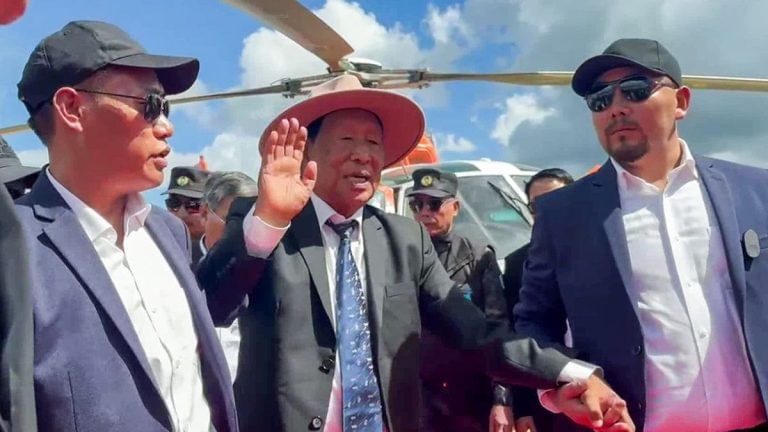 From ancestral village, NSCN(IM) chief Muivah’s message to Centre—recognise Nagalim or we return to arms