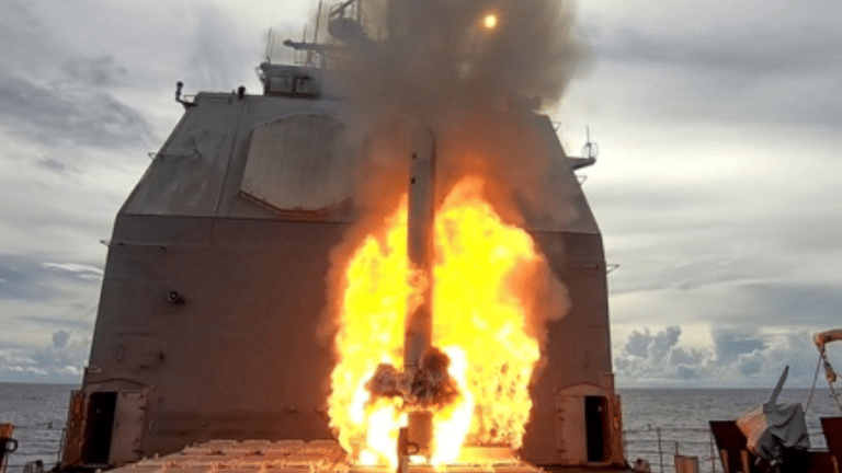 Precise & proven: The Tomahawk, America’s prized missile wanted by Kyiv & feared by Kremlin