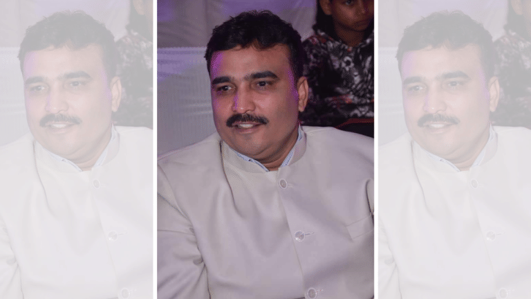 When an hour’s nap cost a senior BSP leader dearly & Allavaru’s pain is rivals’ gain