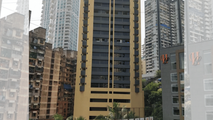 Untitled design (25) The flats are located at Crescent Tower, South Mumbai | Pic credit: mumbaipropertyexchange