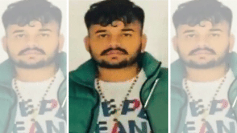 Gangster Lawrence Bishnoi’s aide among those deported from US, Haryana DGP calls it success for STF