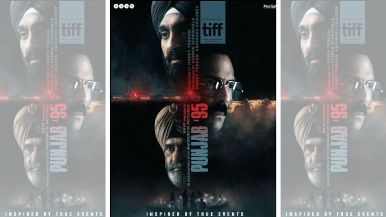 Citing Kashmir Files & Kerala Story, BJP leader urges censor board to clear Diljit Dosanjh’s Punjab ‘95