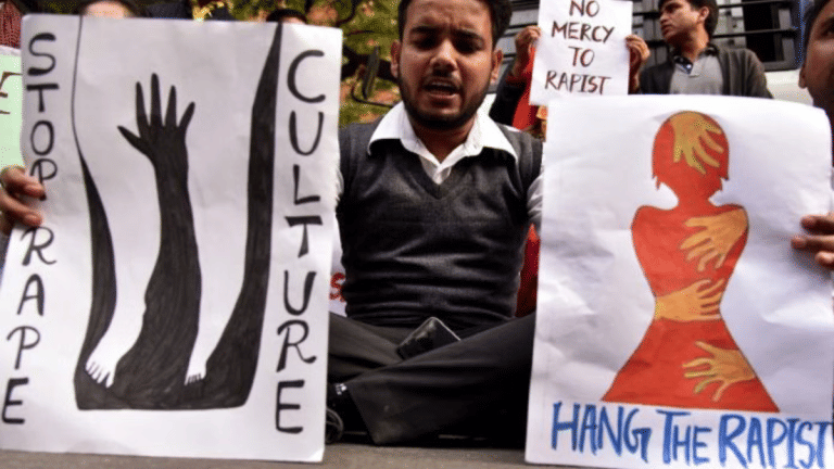 In life term to 15-yr-old’s rapist father, J&K court’s question to society—’will sentencing alone work?’