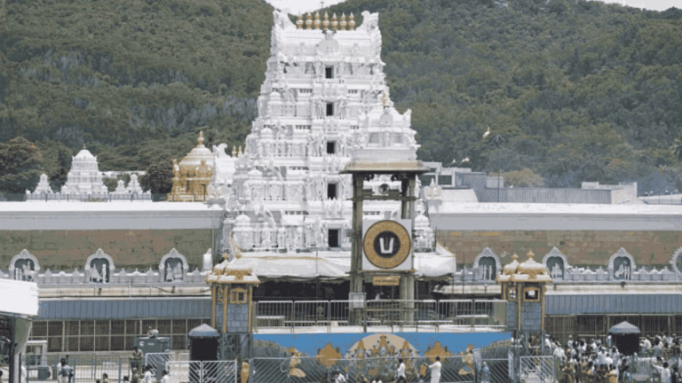 Posing as PMO official, Delhi man sought Tirupati darshan, Symbiosis admission. CBI now on lookout