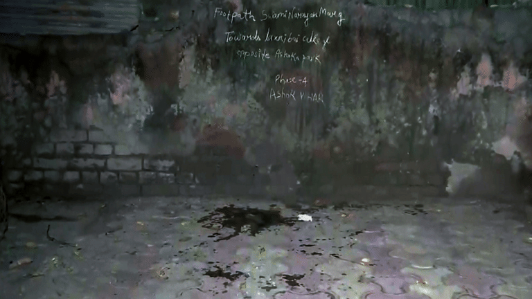 The acid attack that wasn’t: Toilet cleaner, ‘mastermind’ father & a plot fit for Bollywood