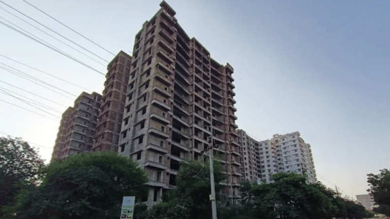 ED restores 354 flats, properties worth Rs 175 cr at Udaipur stalled project to buyers, earns SC praise