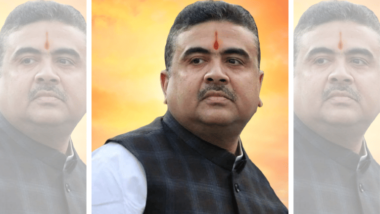 ‘Replica’ FIRs after defection—in HC’s relief to BJP’s Suvendu Adhikari, a hint at political vendetta