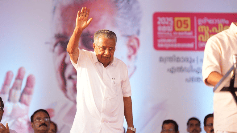 The long & short of it: Kerala assembly stalemate over Sabarimala turns into ‘height-shaming’ slugfest