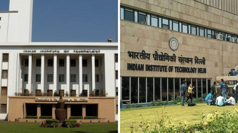 After SC nudge, IIT Kharagpur reconsiders transfer plea of student with Borderline Personality Disorder