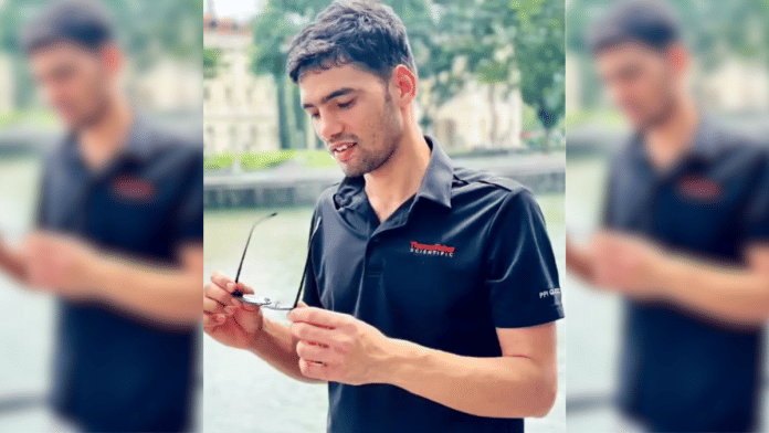 Untitled design (6) Sonu (28) left for Russia on a study visa last year