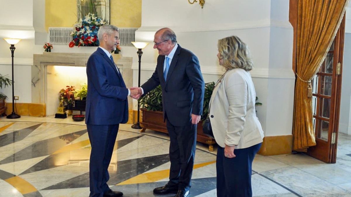Under shadow of Trump tariffs, India & Brazil to expand Mercosur pact. ‘Should be done in 10 months’