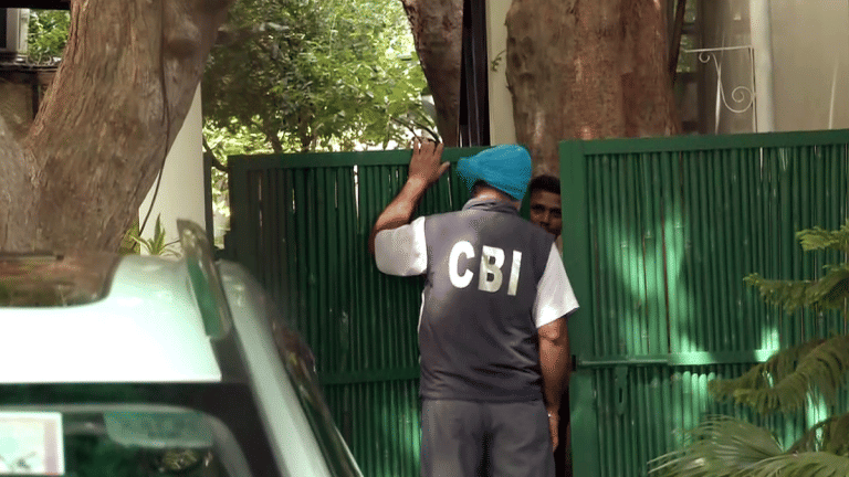 ‘Mere sweeping remarks not enough’—why SC refused CBI probe into UP secretariat recruitments