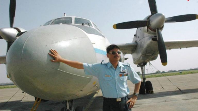 Why Group Captain Nachiketa has ‘immense respect’ for a Pakistani Captain