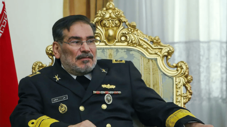 Khamenei’s hijab monitor finds himself neck deep in scandal over daughter’s plunging wedding dress