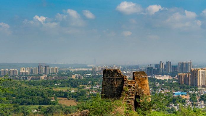 Gurugram