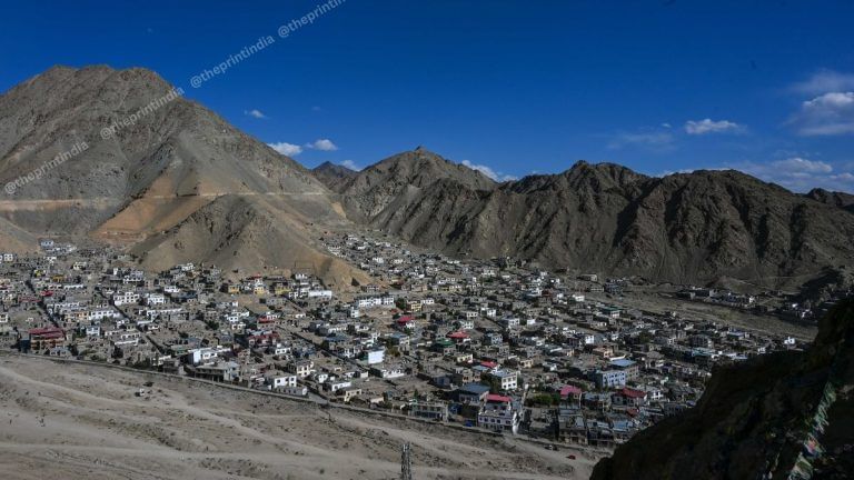 Behind Ladakh’s demand for Sixth Schedule, a decades-old fight for identity & a place at the table