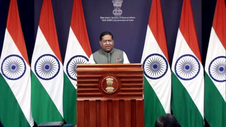 Pakistan must be held accountable for ‘horrific human rights violations’: India after 10 killed in PoJK