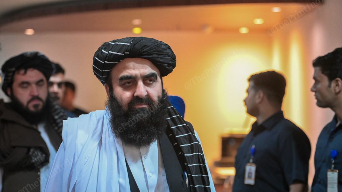 Taliban
