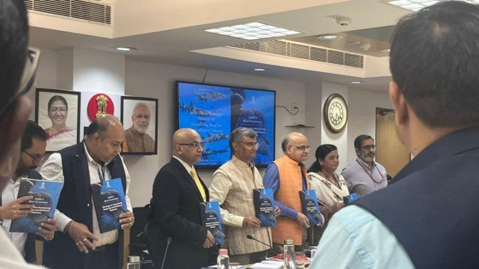 Niti Aayog