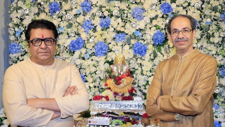 MNS-Sena UBT bonhomie to extend to MVA? Raj Thackeray’s EC visit hints at thaw in ties with Congress