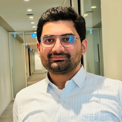 Pratik Modi