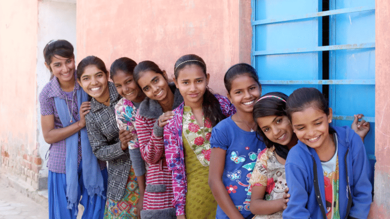 SubscriberWrites: Building psychological strength of adolescent Indians