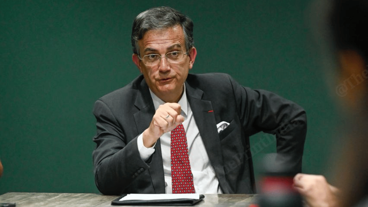 ‘Thank You, Putin’: Why France’s envoy to India thanked the Russian president