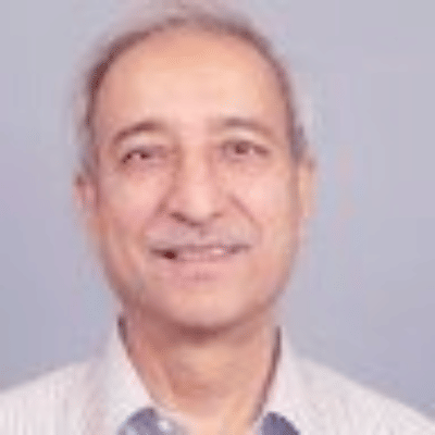 Abbas K Sutarwala