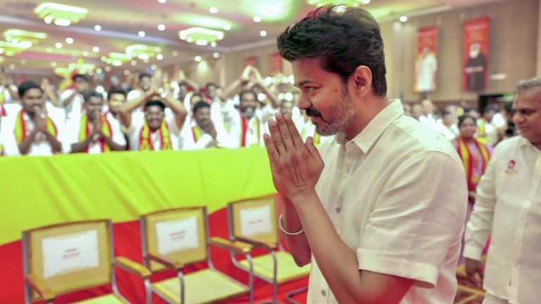 EPS reached out to Vijay after Karur stampede, pitched TVK-AIADMK alliance to dislodge DMK