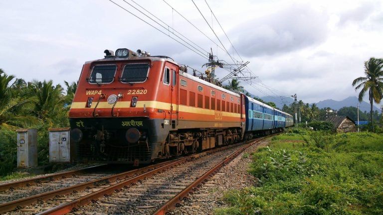 New Northeast rail lines only solve connectivity problem, not security