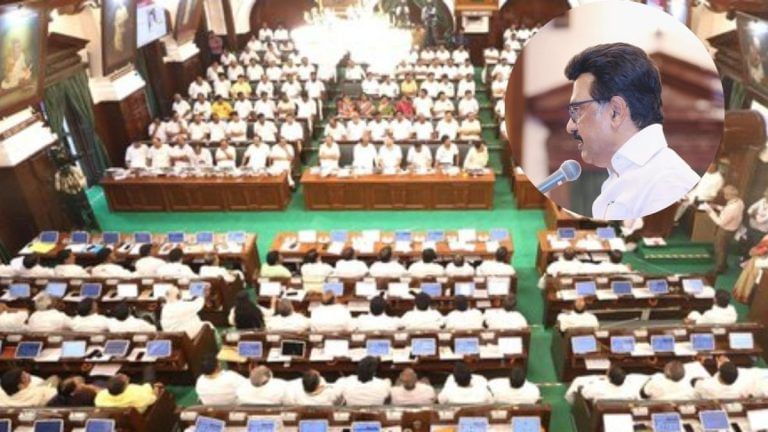 Karur stampede slugfest in Tamil Nadu assembly: Stalin blames Vijay, AIADMK blames Stalin govt