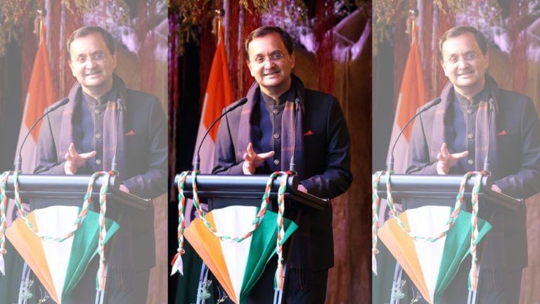 ‘I shouldn’t need protection here’: India envoy in Canada flags security concerns amid separatist threats