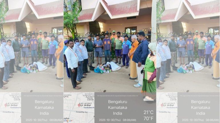 Dumping garbage on Bengaluru’s streets? Civic body will dump it right back, outside your house