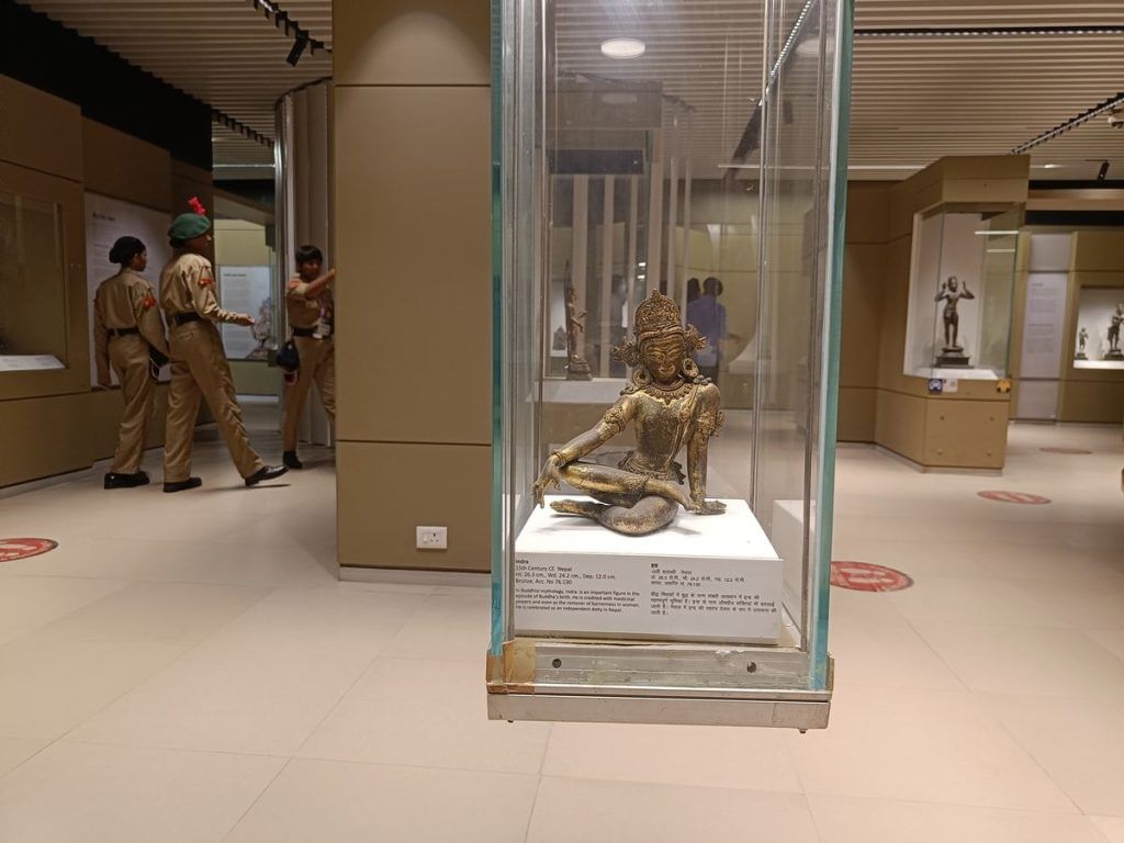 Bronze Gallery