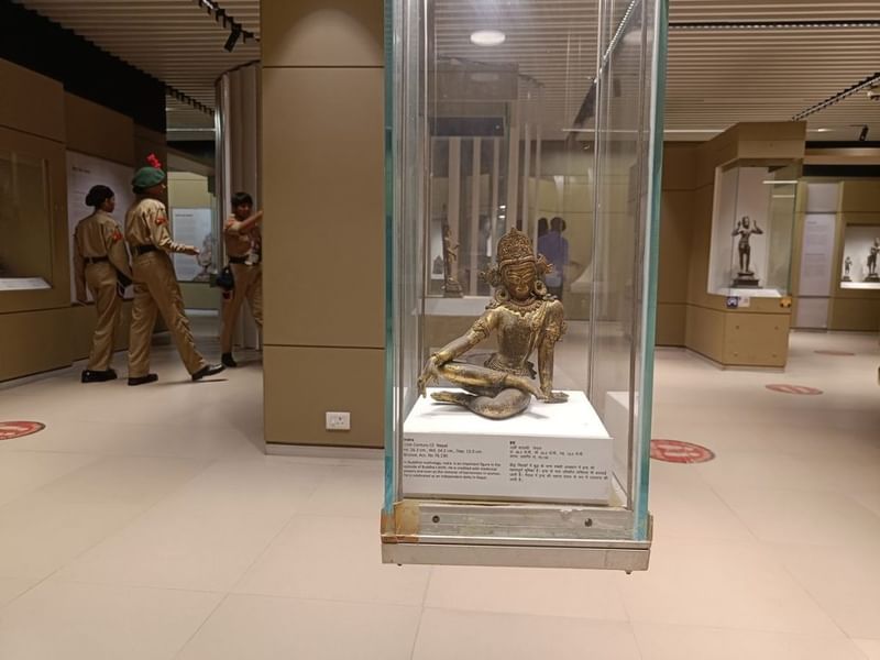 Bronze Gallery