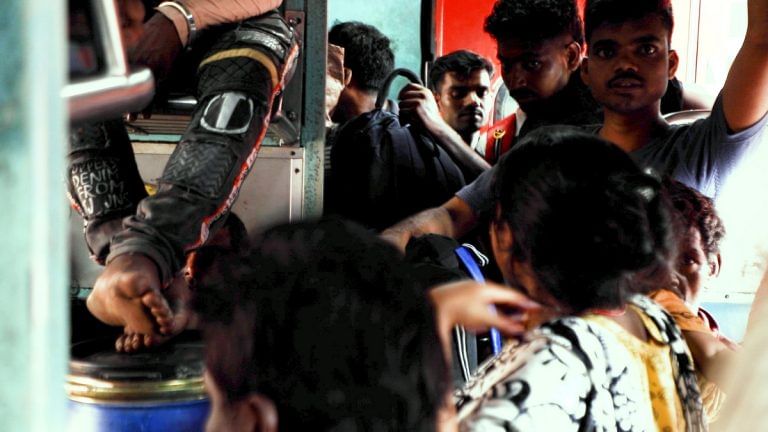 ‘We build India, who will build Bihar?’—Chhath train is a migrant story of despair