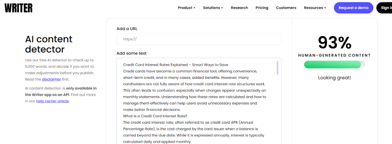 Smart Ways to Save: A Guide to Understanding Credit Card Interest Rates