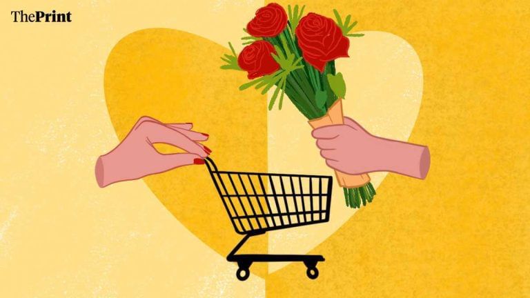 Young women are designing their own relationships. Love is now add-on, not operating system