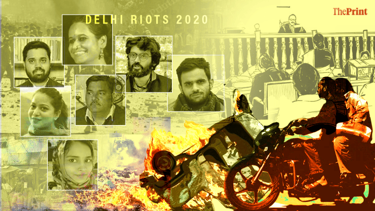 Delhi riots conspiracy case trial is caught in a loop—500+ dates, 160+ adjournments and counting
