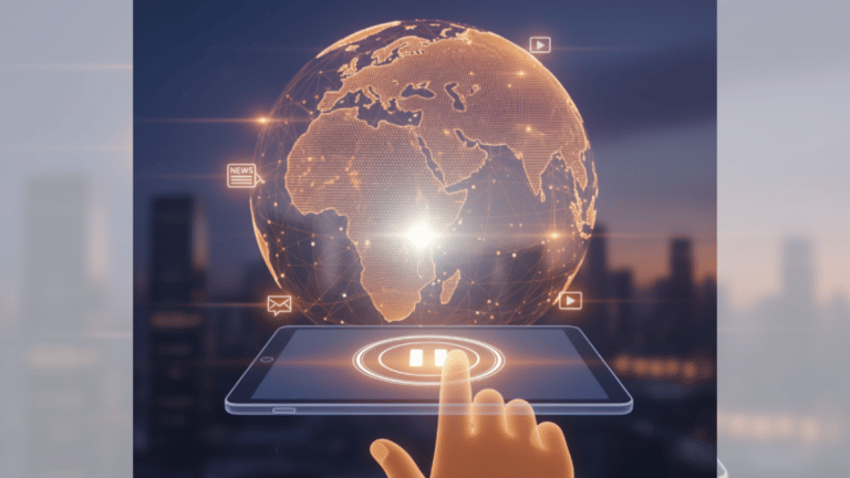 SubscriberWrites: Beyond the Scroll–Why digital literacy demands more than a swipe!