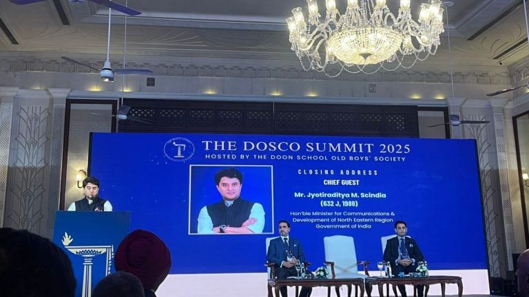 At elite Doon summit, old boys grapple with ‘egalitarianism’ and ‘aristocracy of service’