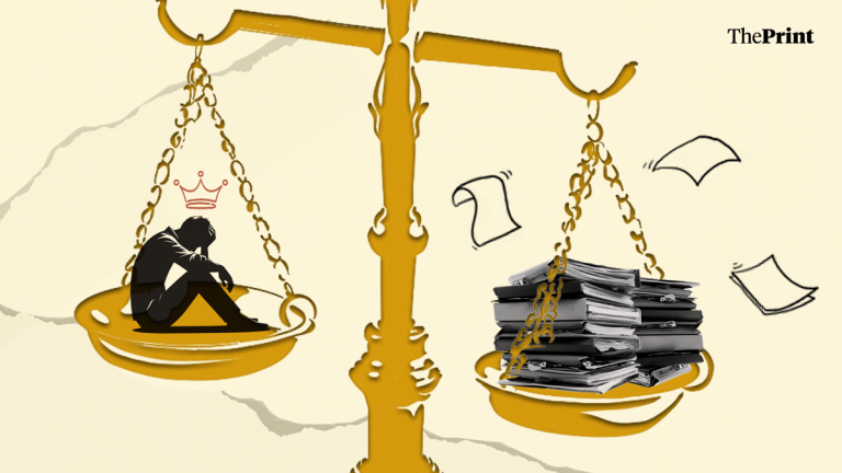 8.82 lakh execution petitions pending: The long wait for justice, even after victory in court