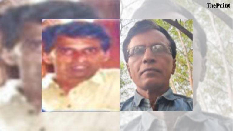 Educated, tech savvy & in running to lead Maoists. Why Mallojula Venugopal Rao surrender matters