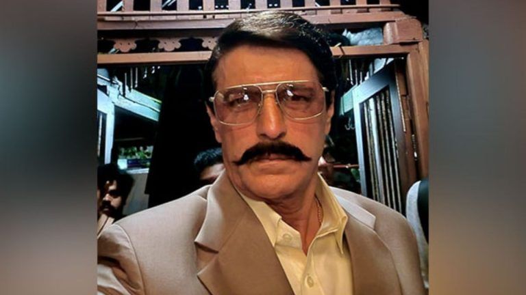 Chunky Panday never achieved Bollywood stardom, just fleeting fame and some funny lines