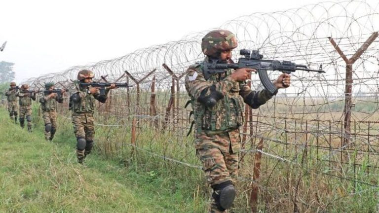 India has moved beyond Huntington’s theory in modern war. It’s time to accept reality