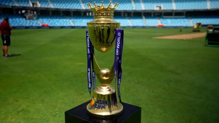 BCCI rep walks out of ACC meeting. No clarity on when team India will receive trophy, medals