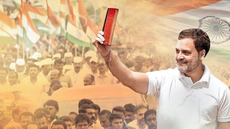 Indian Left is obsessed with Latin America. Rahul Gandhi’s visit not surprising