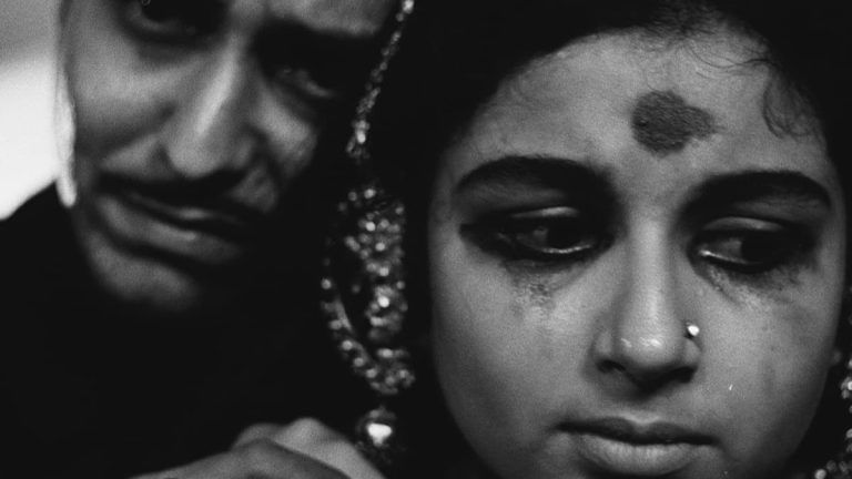 Satyajit Ray’s 1960 Devi shows God-fearing rural Bengal—and devotion delusion