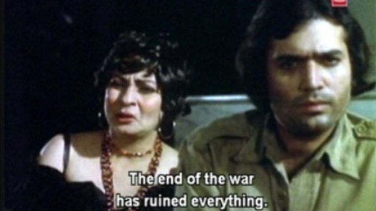 A ghost, war veteran & a lost nation—Hrishikesh Mukherjee’s Naukri was ahead of its time